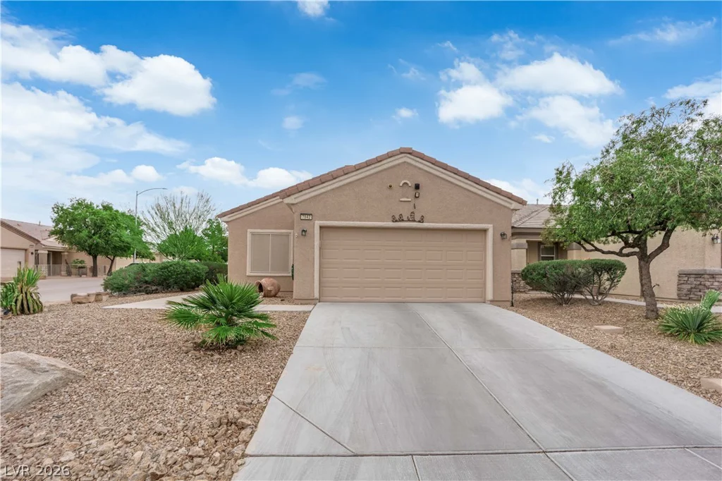 7942 Kiskadee, North Las Vegas, NV 89084