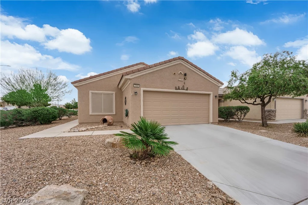 7942 Kiskadee, North Las Vegas, NV 89084