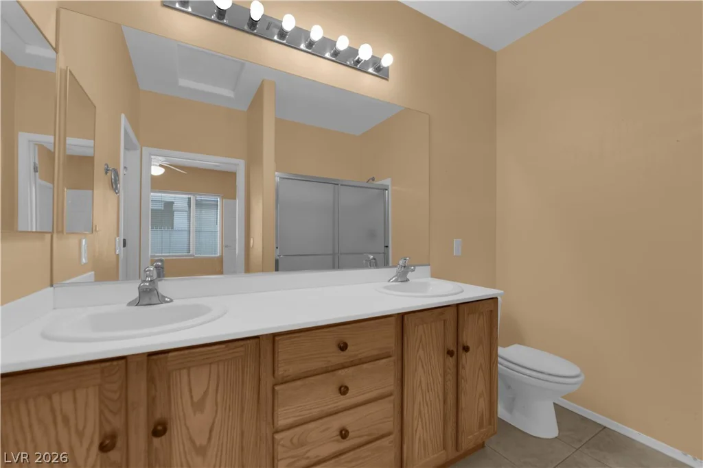 7942 Kiskadee, North Las Vegas, NV 89084