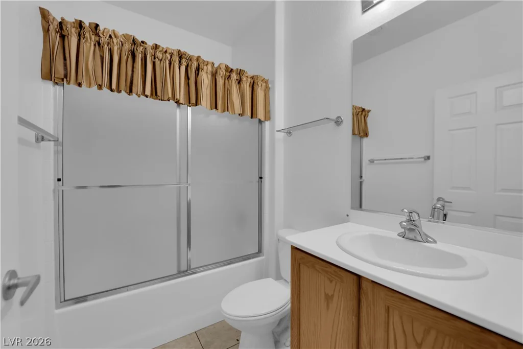 7942 Kiskadee, North Las Vegas, NV 89084