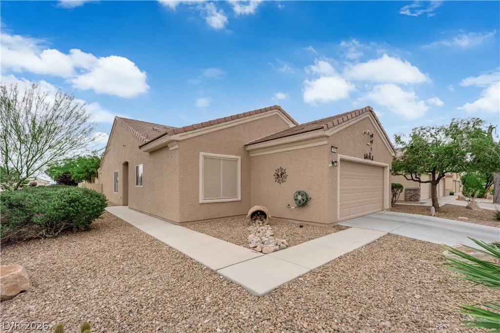7942 Kiskadee, North Las Vegas, NV 89084