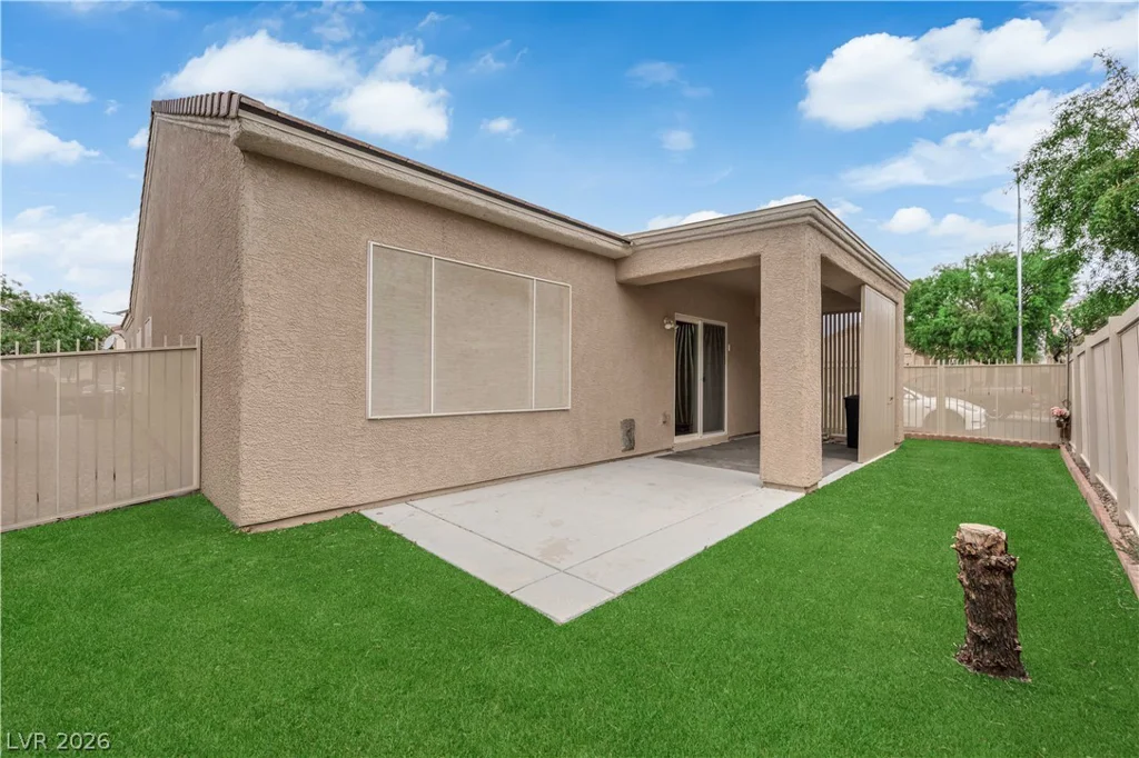 7942 Kiskadee, North Las Vegas, NV 89084