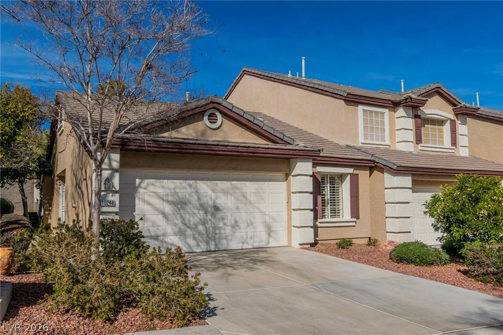 10248 Amber Hue, Las Vegas, NV 89144