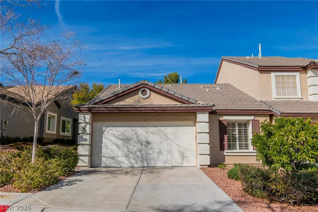 10248 Amber Hue, Las Vegas, NV 89144