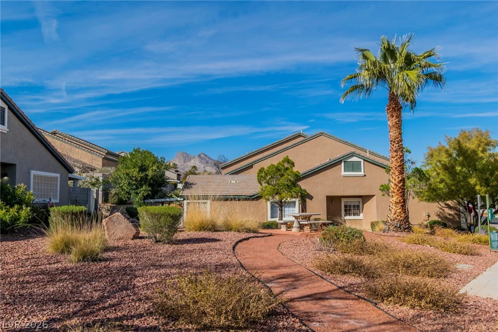 10248 Amber Hue, Las Vegas, NV 89144