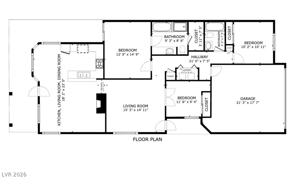 10248 Amber Hue, Las Vegas, NV 89144