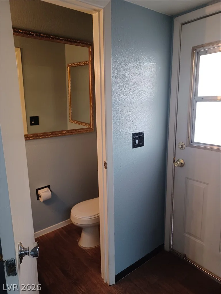 442 Las Casitas, Las Vegas, NV 89121