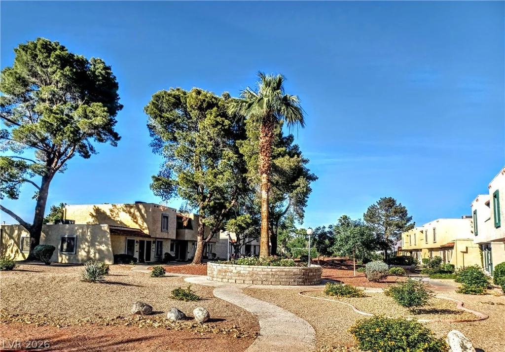 442 Las Casitas, Las Vegas, NV 89121