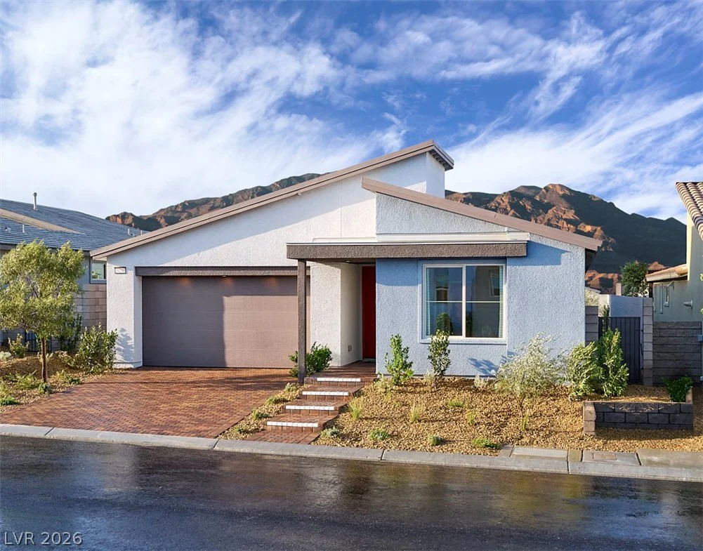 10286 Grey Poplar, Las Vegas, NV 89166
