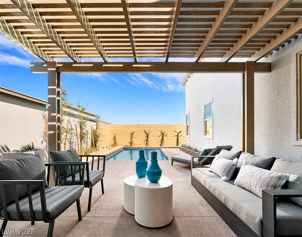 10286 Grey Poplar, Las Vegas, NV 89166