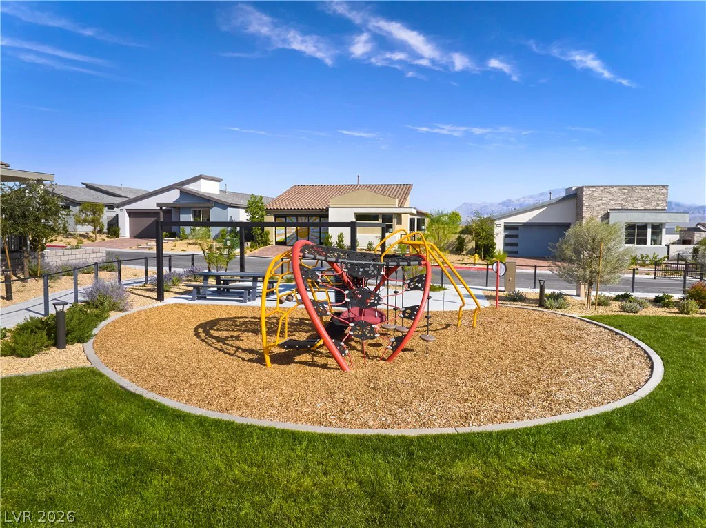 10286 Grey Poplar, Las Vegas, NV 89166