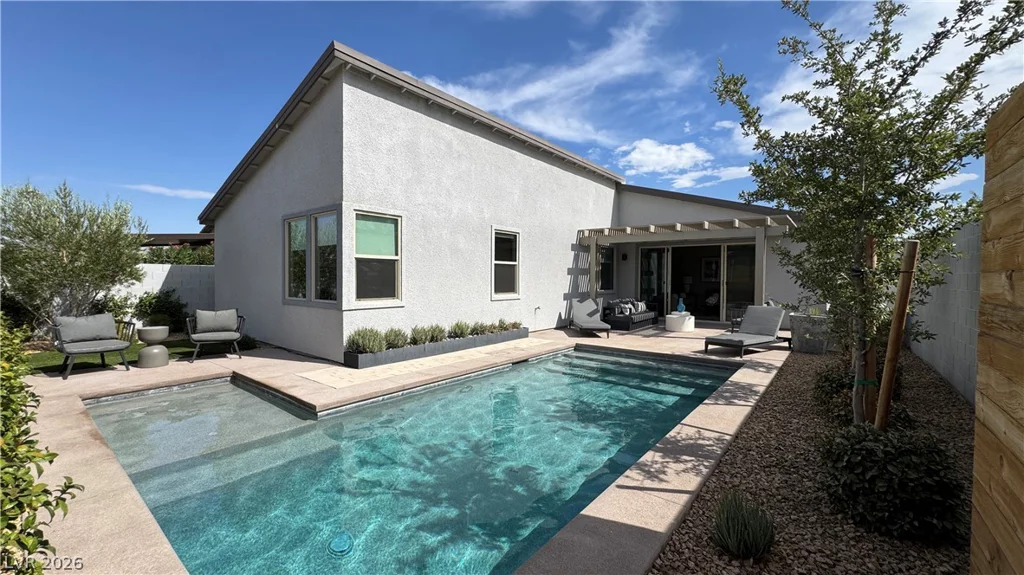 10286 Grey Poplar, Las Vegas, NV 89166