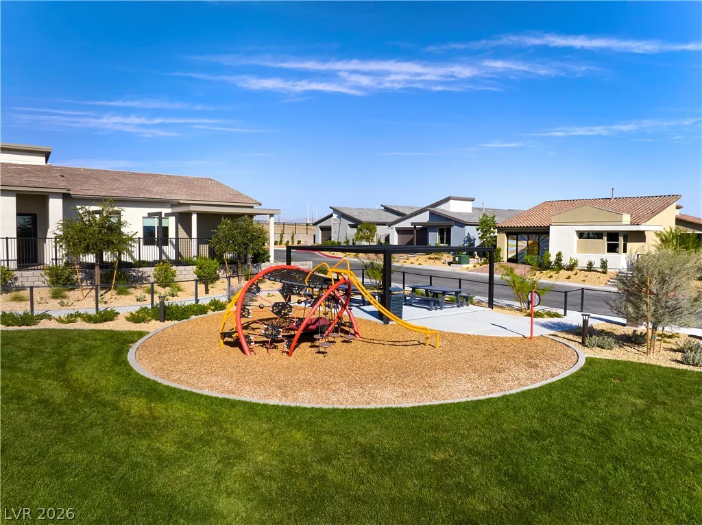 10286 Grey Poplar, Las Vegas, NV 89166
