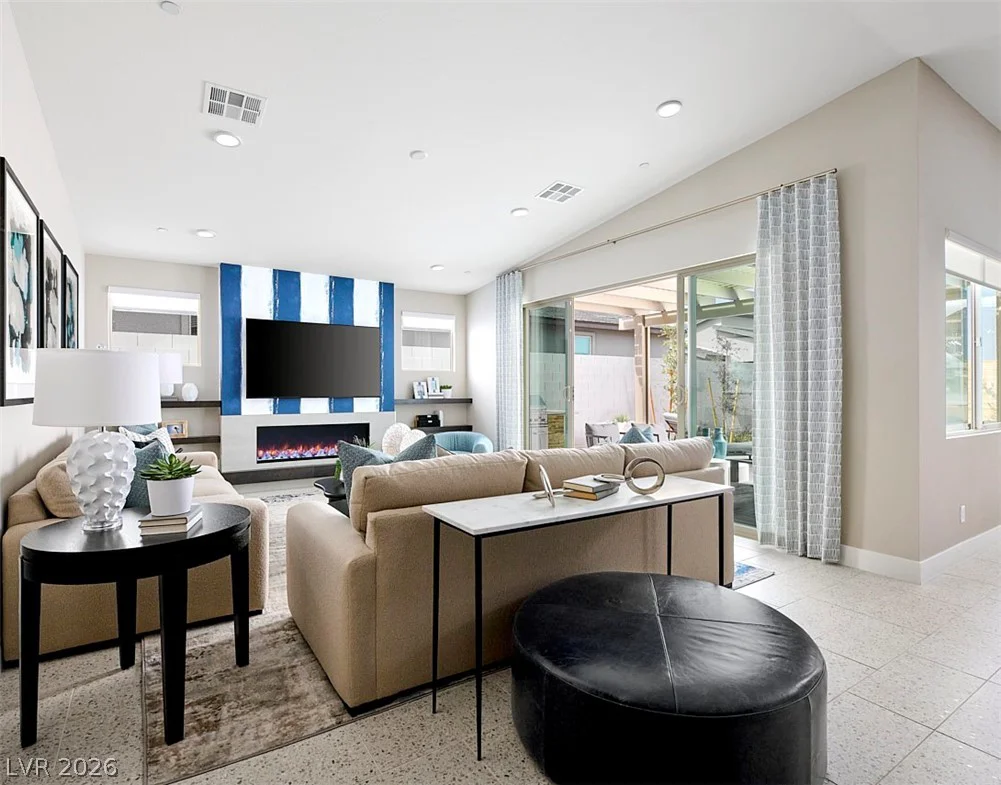 10286 Grey Poplar, Las Vegas, NV 89166
