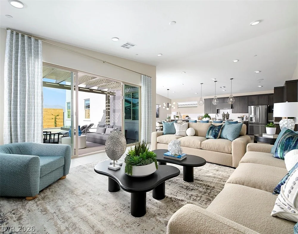 10286 Grey Poplar, Las Vegas, NV 89166