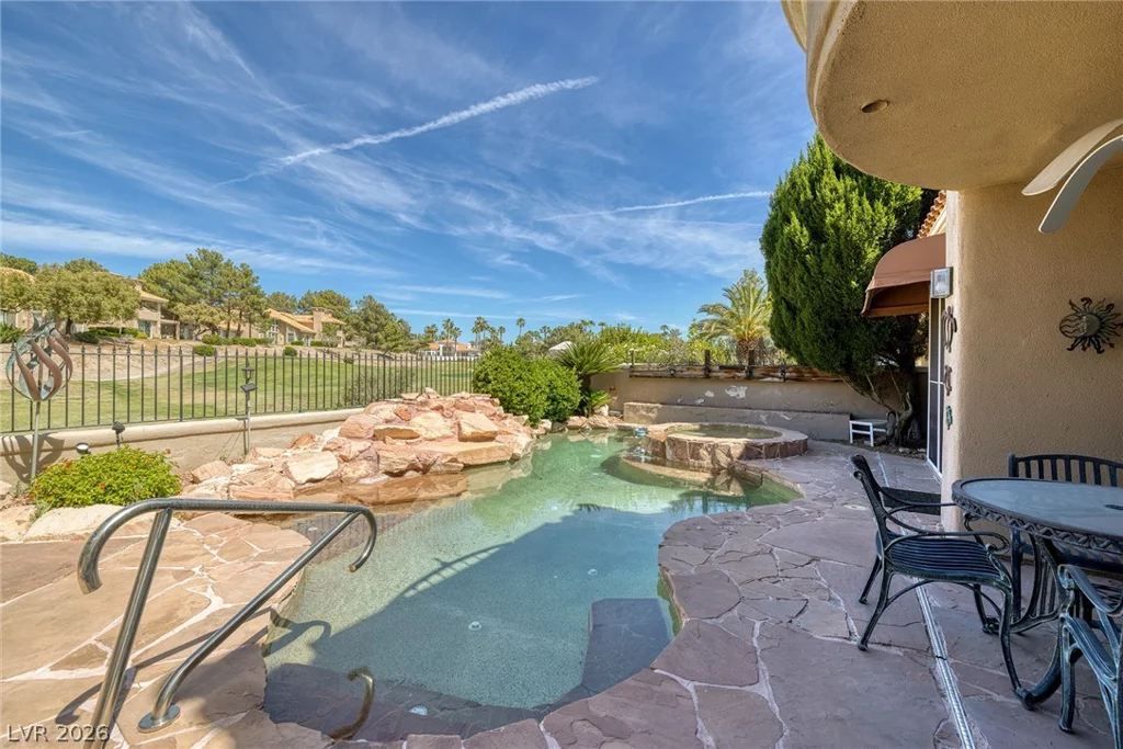 8500 Carmel Ridge, Las Vegas, NV 89113