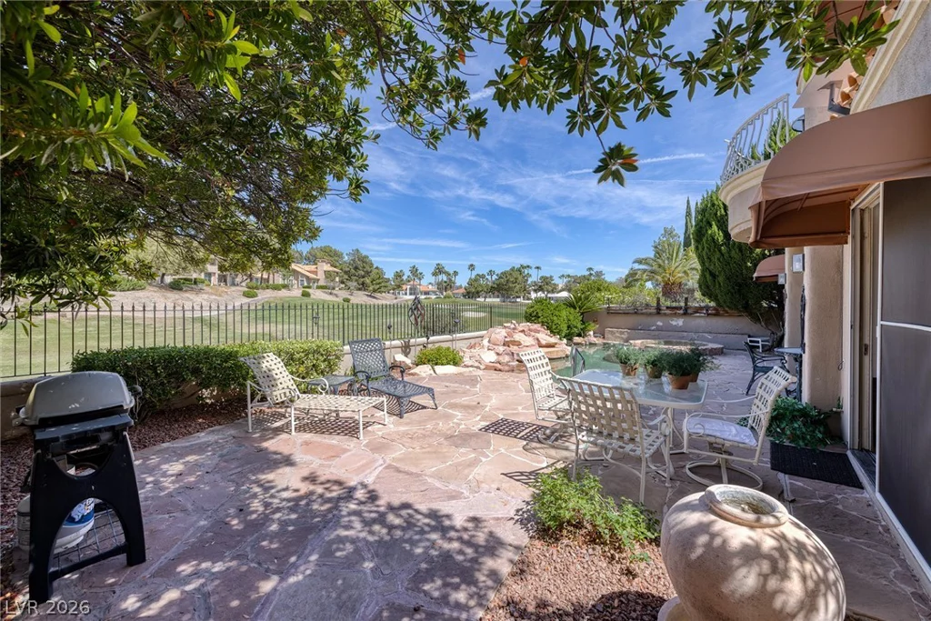 8500 Carmel Ridge, Las Vegas, NV 89113