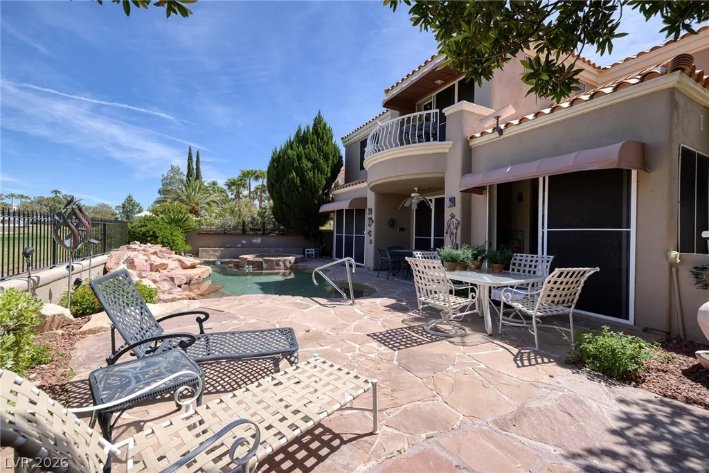 8500 Carmel Ridge, Las Vegas, NV 89113