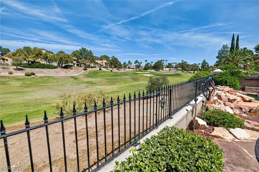 8500 Carmel Ridge, Las Vegas, NV 89113