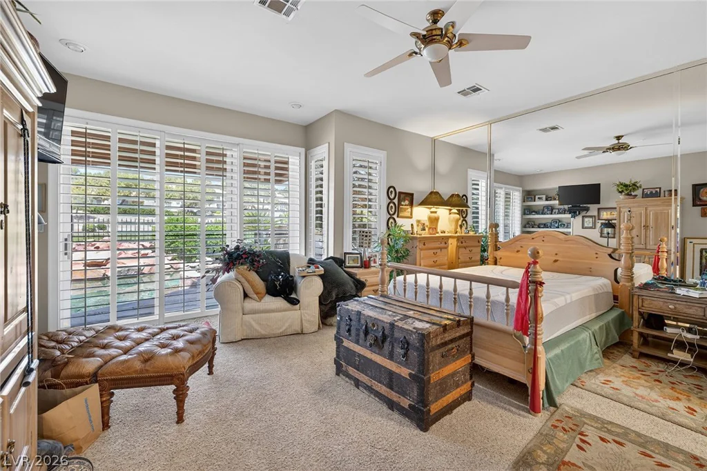8500 Carmel Ridge, Las Vegas, NV 89113