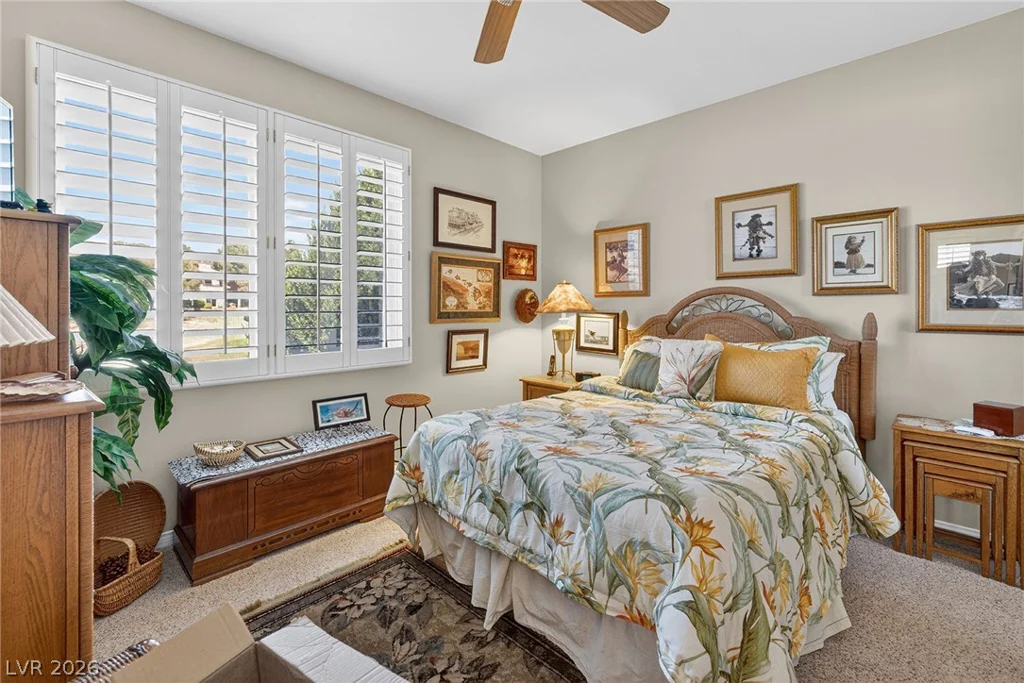 8500 Carmel Ridge, Las Vegas, NV 89113