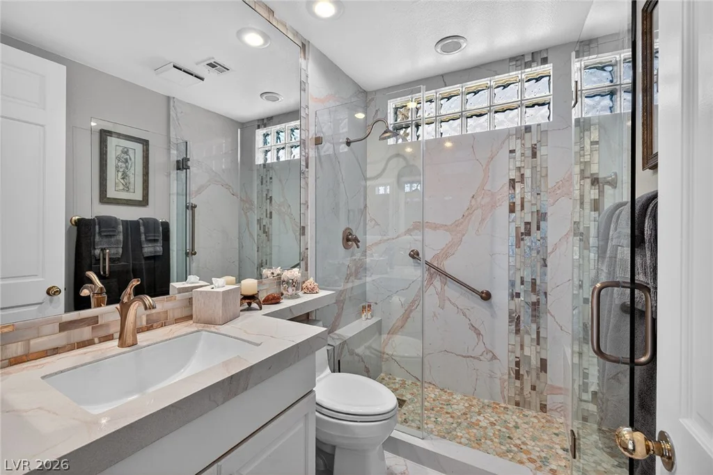 8500 Carmel Ridge, Las Vegas, NV 89113