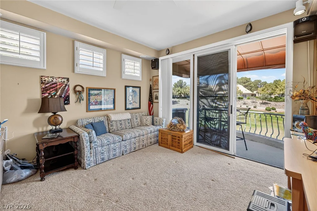 8500 Carmel Ridge, Las Vegas, NV 89113