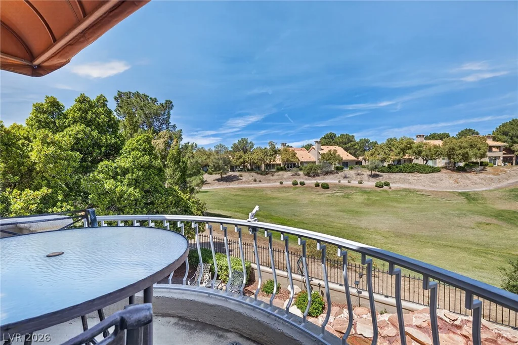 8500 Carmel Ridge, Las Vegas, NV 89113