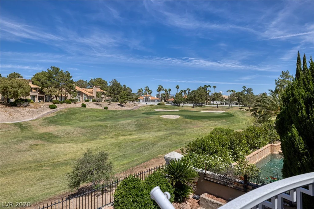 8500 Carmel Ridge, Las Vegas, NV 89113