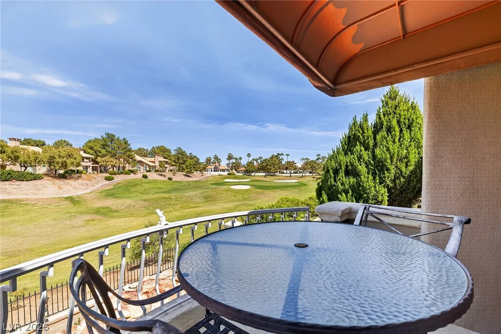 8500 Carmel Ridge, Las Vegas, NV 89113