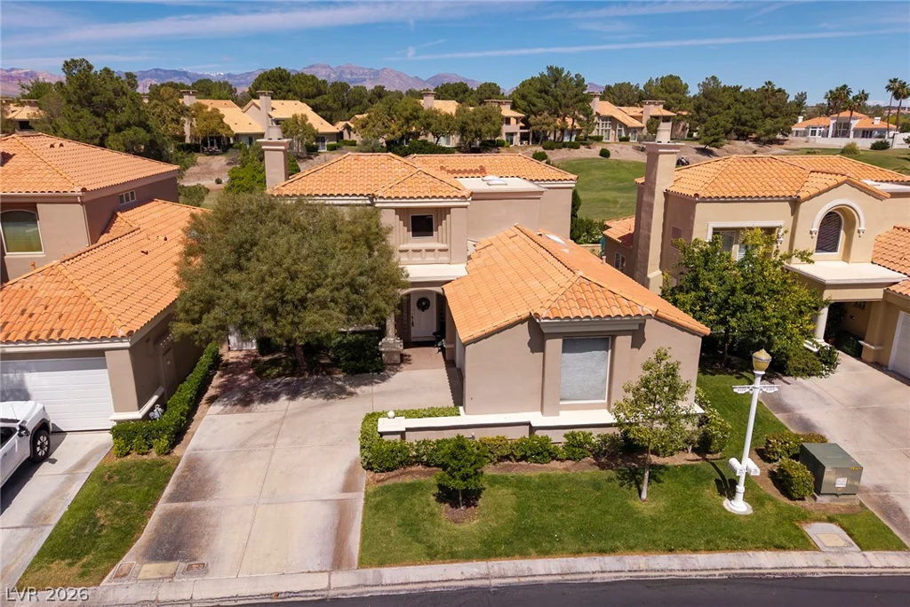 8500 Carmel Ridge, Las Vegas, NV 89113