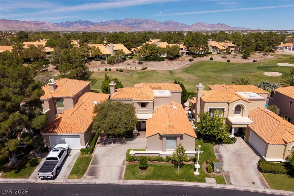 8500 Carmel Ridge, Las Vegas, NV 89113