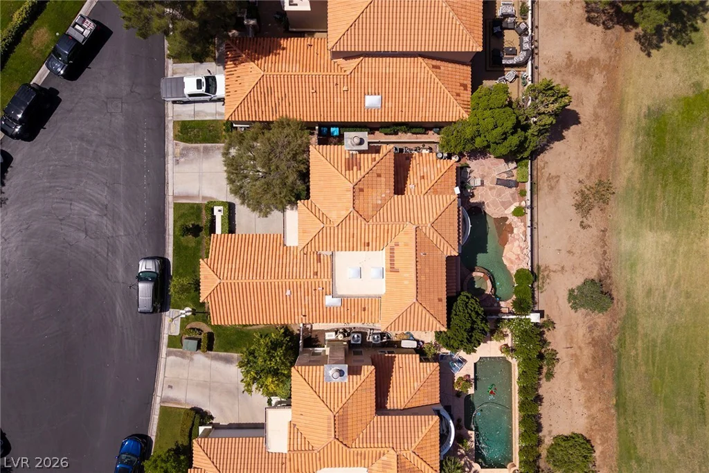 8500 Carmel Ridge, Las Vegas, NV 89113