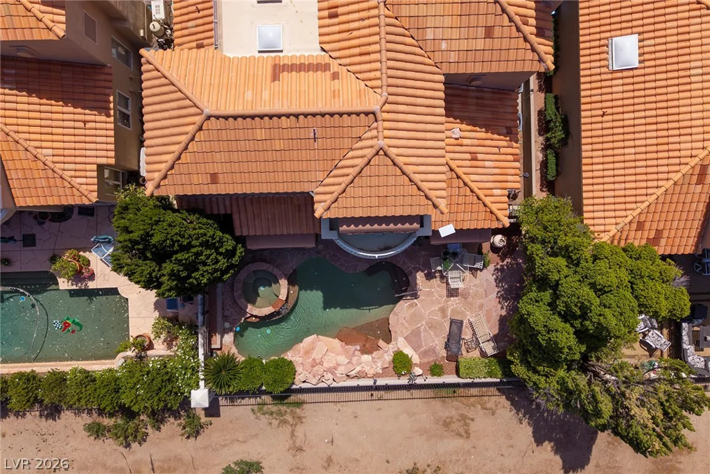 8500 Carmel Ridge, Las Vegas, NV 89113