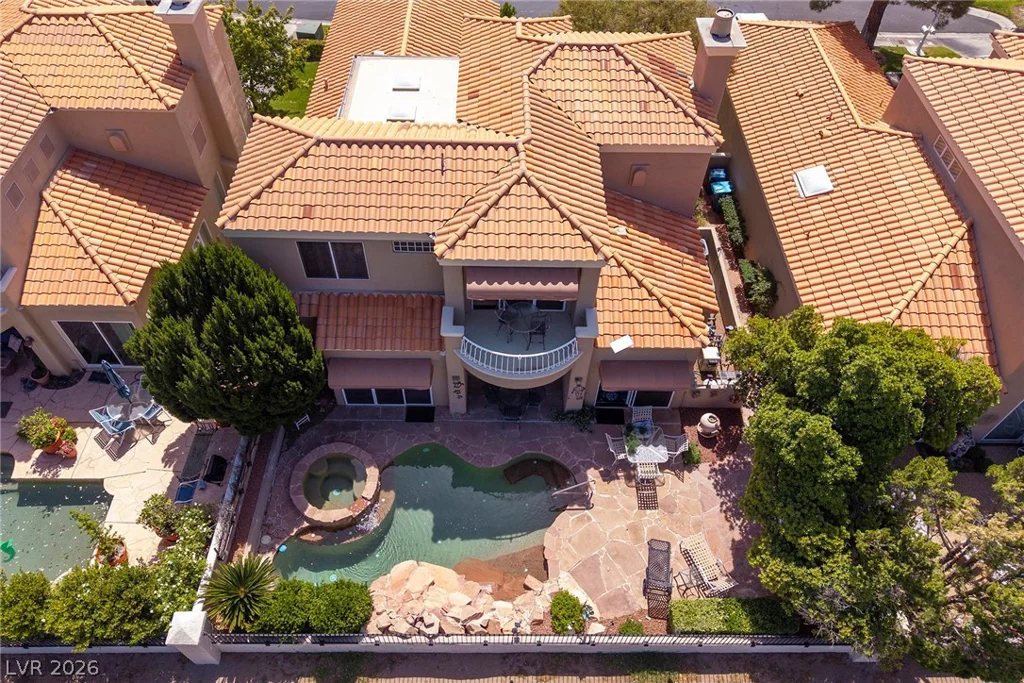 8500 Carmel Ridge, Las Vegas, NV 89113