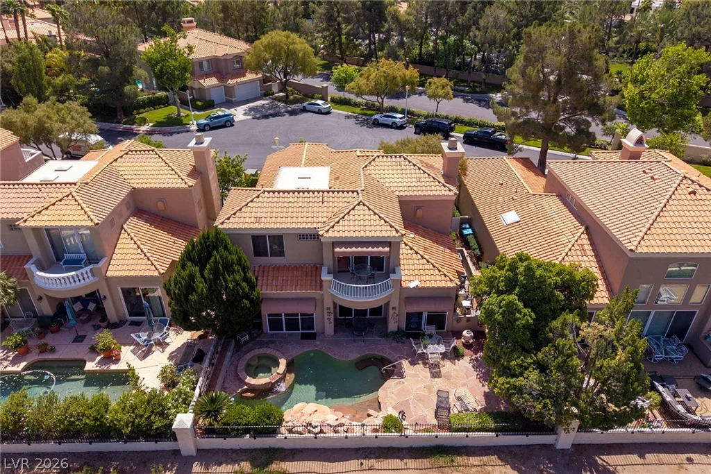 8500 Carmel Ridge, Las Vegas, NV 89113