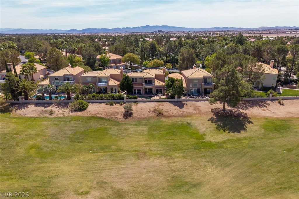 8500 Carmel Ridge, Las Vegas, NV 89113