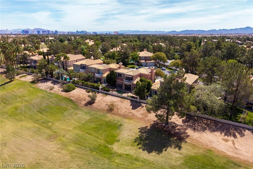 8500 Carmel Ridge, Las Vegas, NV 89113
