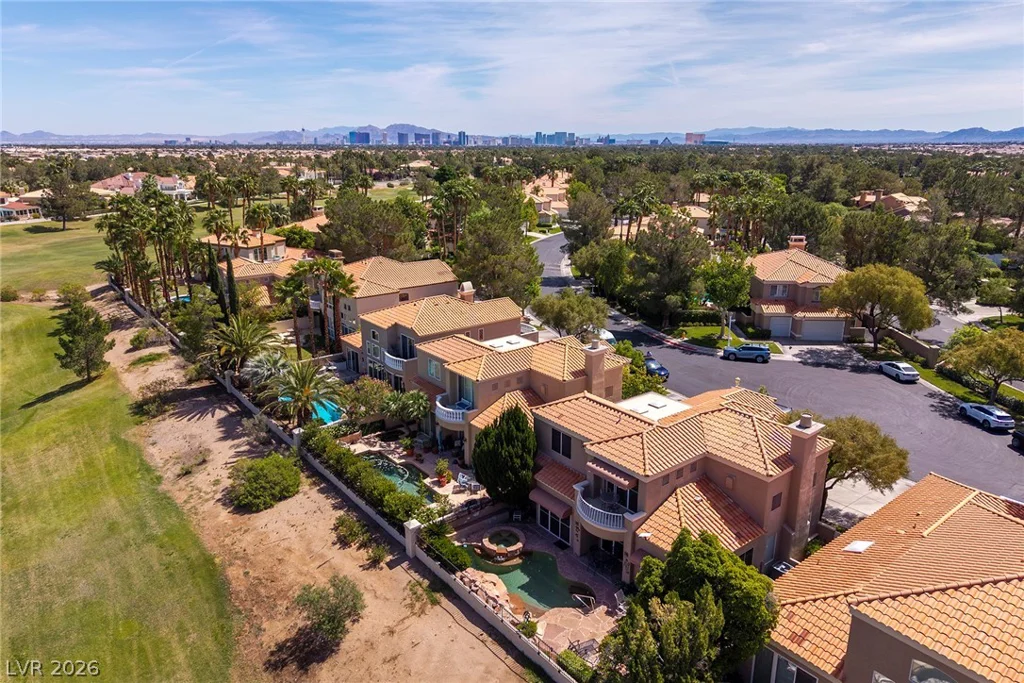 8500 Carmel Ridge, Las Vegas, NV 89113
