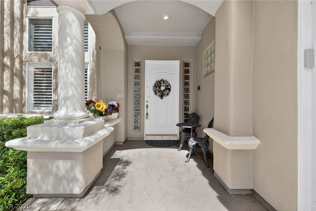 8500 Carmel Ridge, Las Vegas, NV 89113