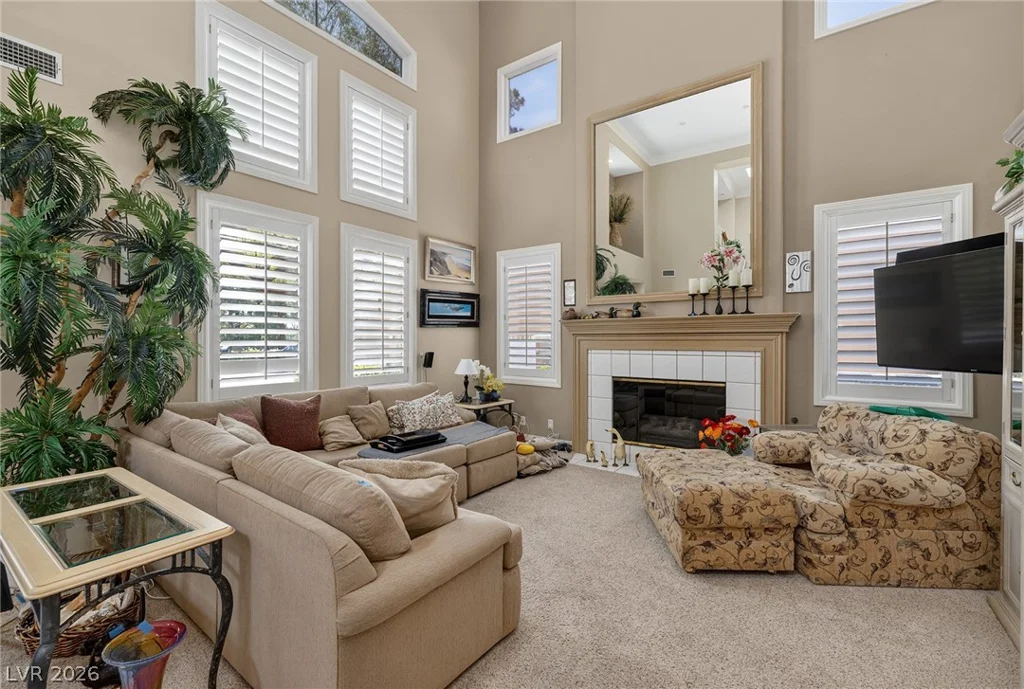 8500 Carmel Ridge, Las Vegas, NV 89113