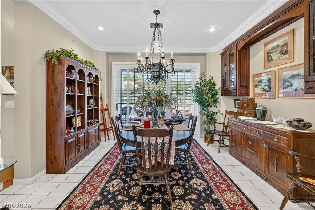 8500 Carmel Ridge, Las Vegas, NV 89113