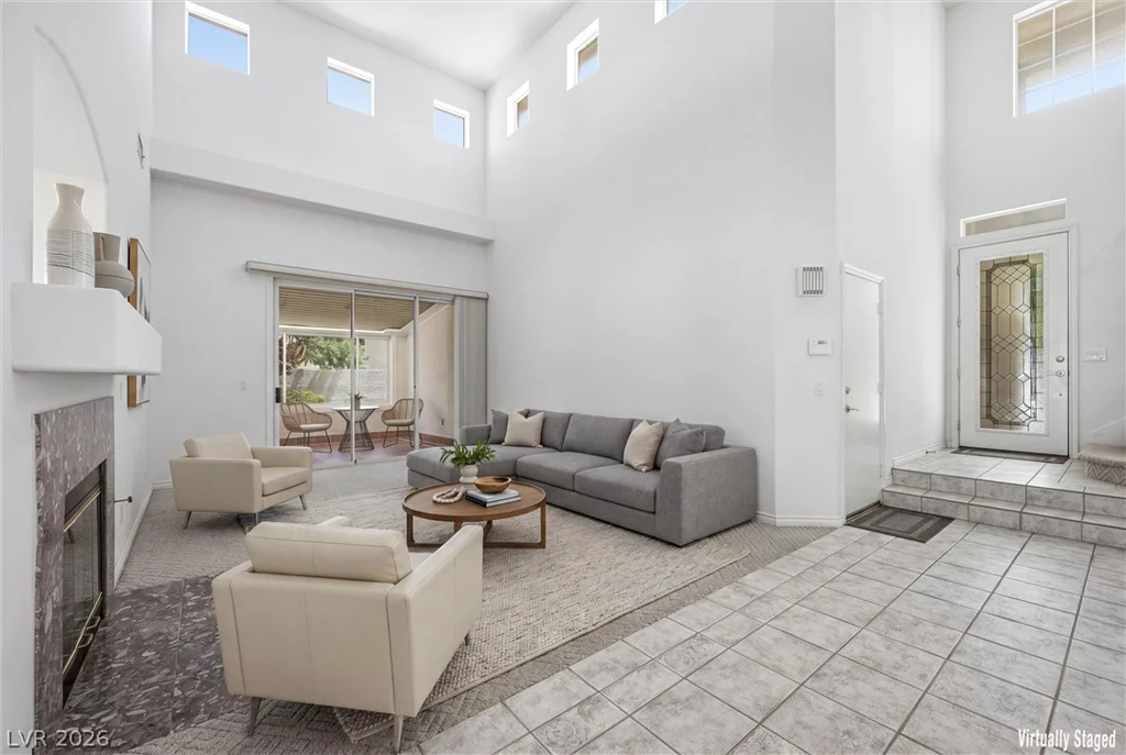 3064 Jumping Moon, Henderson, NV 89052