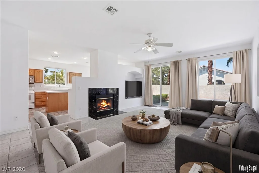 3064 Jumping Moon, Henderson, NV 89052