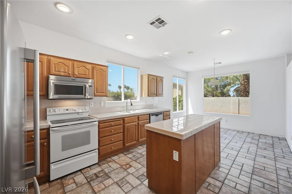 3064 Jumping Moon, Henderson, NV 89052
