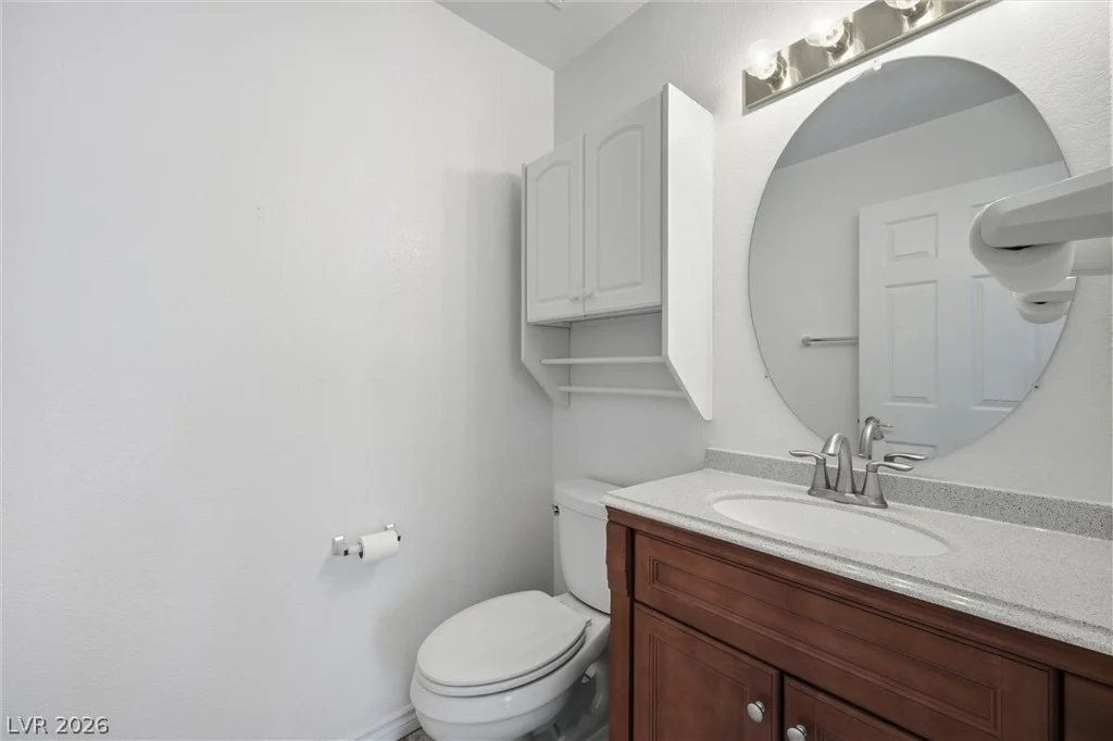 3064 Jumping Moon, Henderson, NV 89052