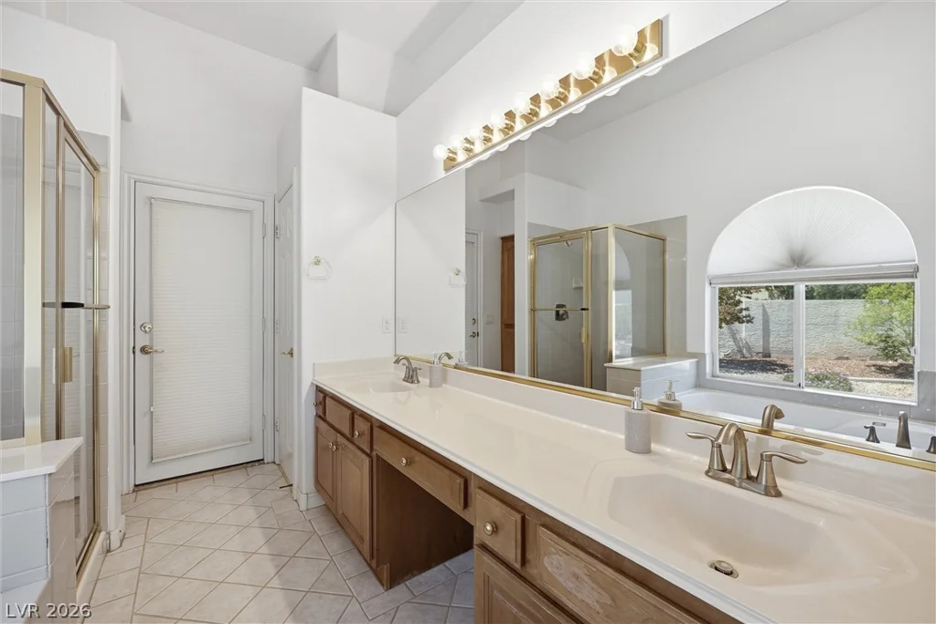3064 Jumping Moon, Henderson, NV 89052
