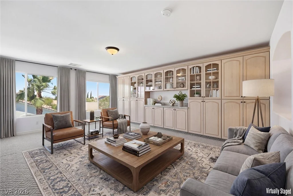 3064 Jumping Moon, Henderson, NV 89052