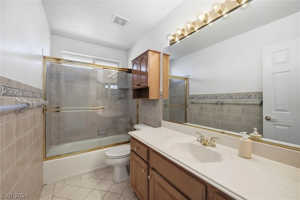 3064 Jumping Moon, Henderson, NV 89052