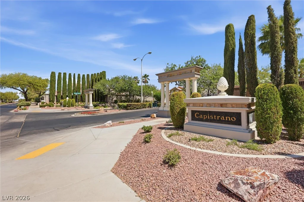 3064 Jumping Moon, Henderson, NV 89052